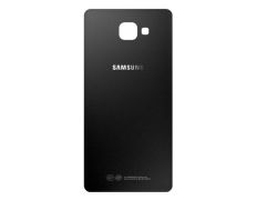 Reparación Tapa Batería Samsung Galaxy A9 Negro