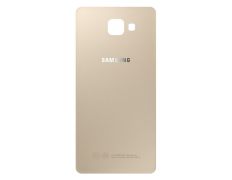 Repuesto Tapa Batería Samsung Galaxy A9 Oro