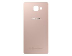 Repuesto Tapa Batería Samsung Galaxy A9 Rosa