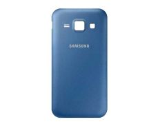 Repuesto Tapa Batería Samsung Galaxy J1 (J100) Azul