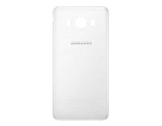 Repuesto Tapa Batería Samsung Galaxy J5 (2016) Blanco