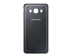 Repuesto Tapa Batería Samsung Galaxy J5 (2016) Negro