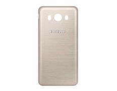 Repuesto Tapa Batería Samsung Galaxy J5 (2016) Oro