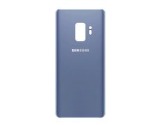 Repuesto Tapa Batería - Samsung Galaxy S9 Azul