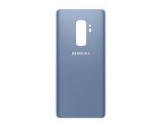 Repuesto Tapa Batería - Samsung Galaxy S9 Plus Azul