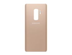 Repuesto Tapa Batería - Samsung Galaxy S9 Plus Oro