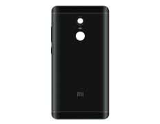 Repuesto Tapa Batería - Xiaomi Redmi Note 4 Negro