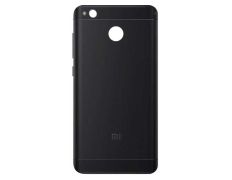 Repuesto Tapa Batería - Xiaomi Redmi 4X Negro