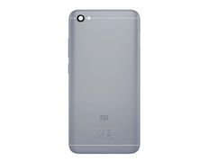 Repuesto Tapa Batería - Xiaomi Redmi Note 5A Gris