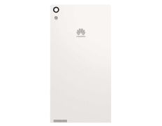 Reparación Tapa de Batería Huawei P6 Blanco