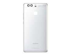 Reparación Tapa de Batería Huawei P9 Blanco