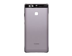 Reparación Tapa de Batería Huawei P9 Negro