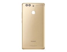 Reparación Repuesto Tapa de Batería Huawei P9 Oro