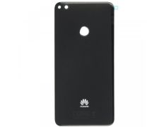 Repuesto Tapa Trasera Batería Huawei P8 Lite 2017 Negro