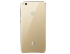 Repuesto Tapa Trasera Batería Huawei P8 Lite 2017 Oro