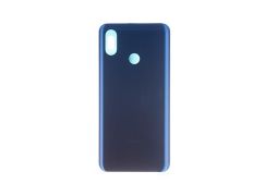 Repuesto Tapa Trasera Batería Xiaomi Mi 8 Azul