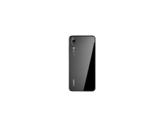 Repuesto Tapa Trasera Huawei P20 Negro Brillante