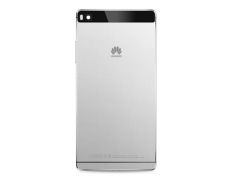 Repuesto Tapa trasera Huawei P8 Negro