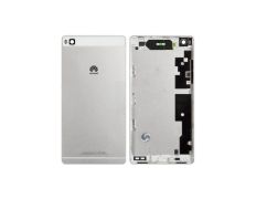 Repuesto Tapa Trasera Huawei P8 Gris