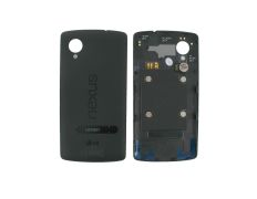 Reparación Tapa Trasera Nexus 5 ( Negro )