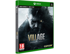 Resident Evil Village Xbox One/Xbox Series