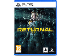 Returnal PS5