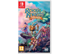 Reverie Knights Tactics Switch