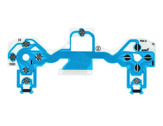 Repuesto Ribbon Circuit Board Dualshock 4 V2 - PS4