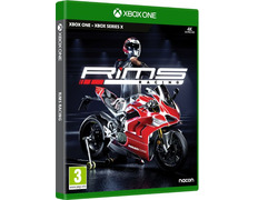 Rims Racing Xbox One