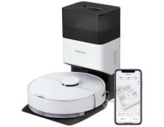 Robot Aspirador Roborock Q7 Plus Blanco