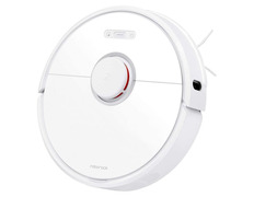 Robot Aspirador Xiaomi Roborock S6 Pure White (Aspira y friega)