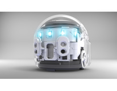 Robot Educativo Ozobot Evo 3.0 Blanco