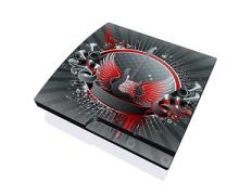 Skin Rock Out PS3 Slim