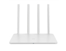 Router Mi Wifi 3c 2.4ghz  Xiaomi Blanco