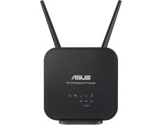 Router Wireless 4G LTE ASUS 4G-N12 B1