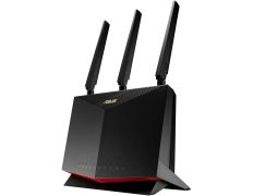 Router Wireless ASUS 4G-AC86U