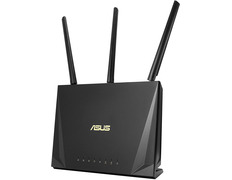 Router Wireless ASUS RT-AC85P