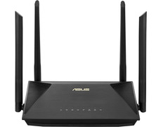 Router Wireless ASUS RT-AX53U Black