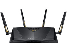 Router Wireless ASUS RT-AX88U