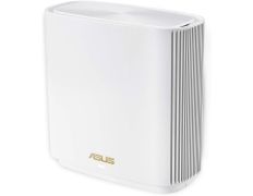 Router Wireless ASUS Zenwifi AX XT8 Blanco