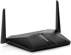 Router Wireless Netgear RAX40 Nighthawk