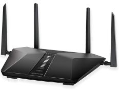 Router Wireless Netgear RAX50 Nighthawk