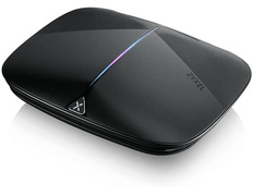 Router Wireless Zyxel NBG6818 Armor G1 Negro