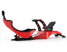 rSeat Formula V2 Rojo