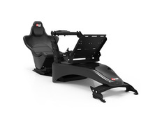 rSeat Formula V2 Negro