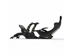 rSeat RS Formula Negro/Oro