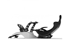 rSeat RS Formula Negro/Blanco