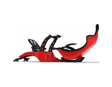 rSeat RS Formula Rojo