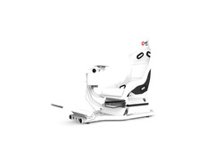 RSeat RS1 Blanco/Blanco