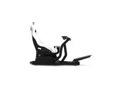 RSeat RS1 Blanco/Negro